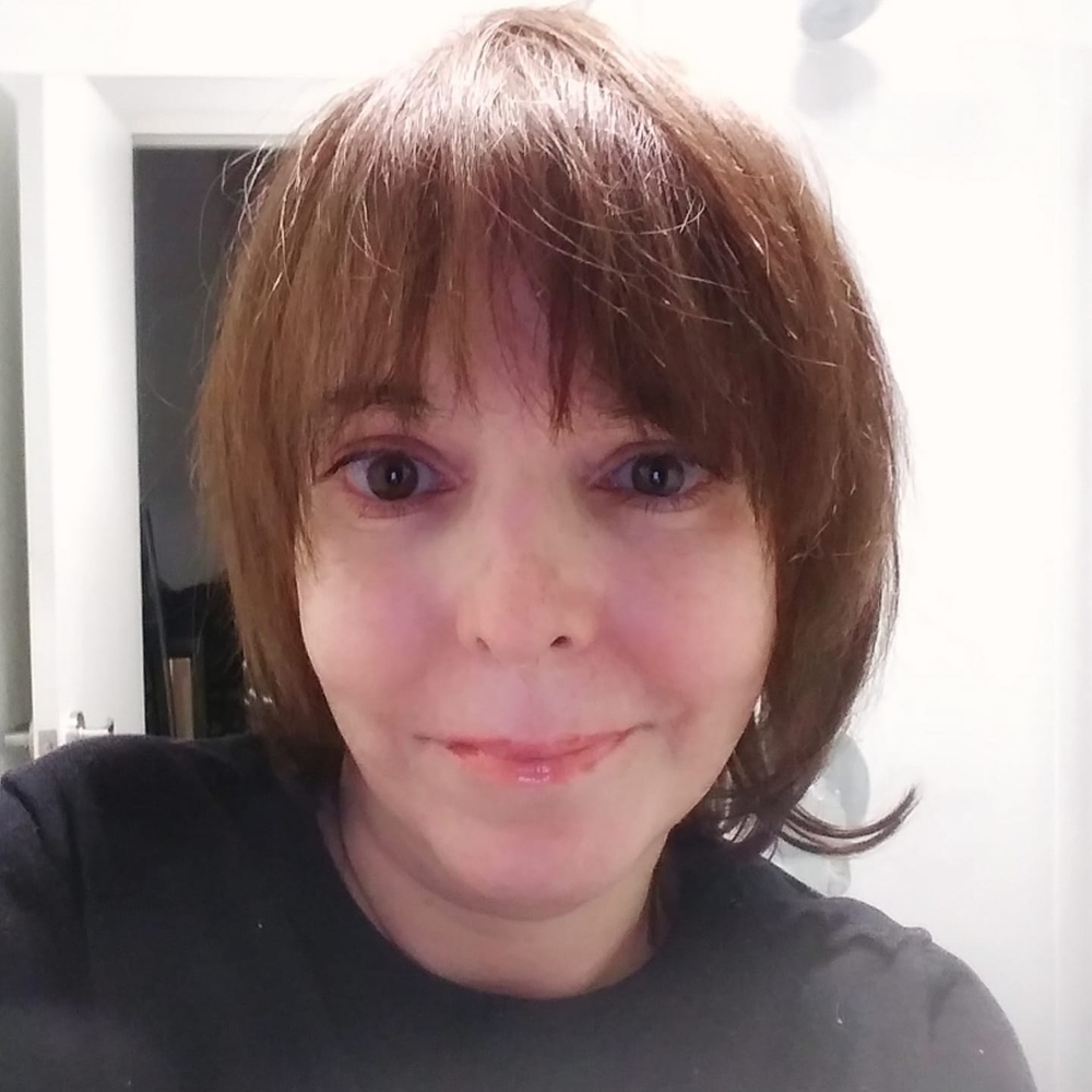 Meet your Posher, Jill